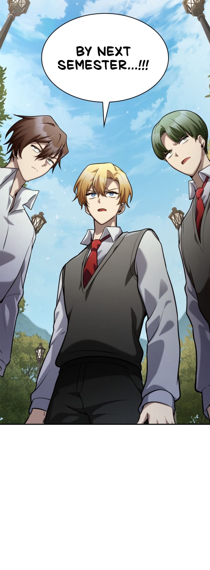 Infinite Mage, Chapter 97 image 16